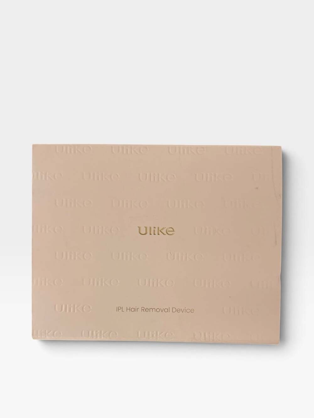 Ulike IPL Laser Hair Removal System Brand New In Box